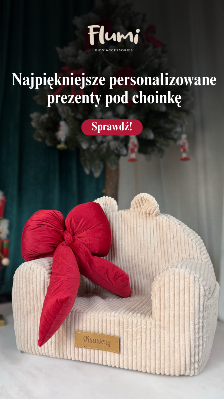 Święta 2025 najpiękniejsze prezenty
