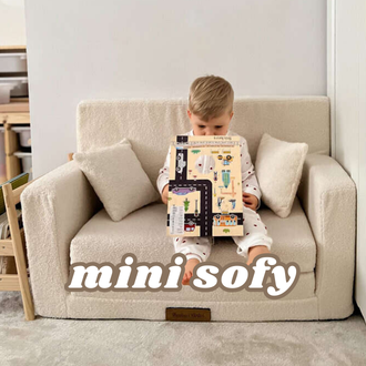 mini sofy