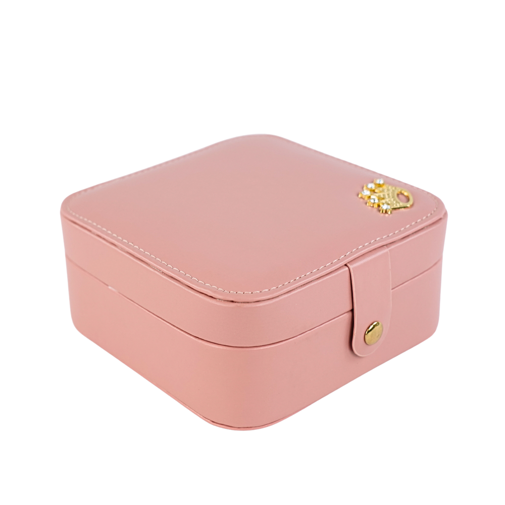 Personalizowana du�a szkatu�ka na bi�uteri� - r�