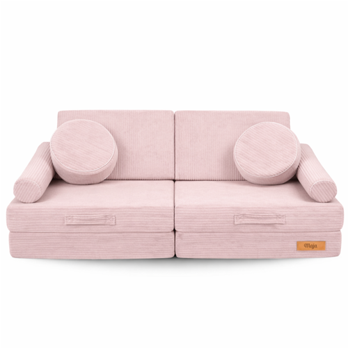 Personalisierter faltbarer Kinder - beige