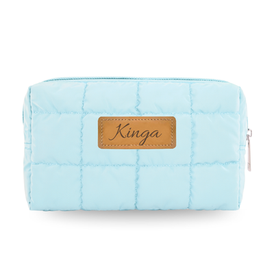 Torba weekendowa podróżna skórzana Solier SL39 Astrin czarna 