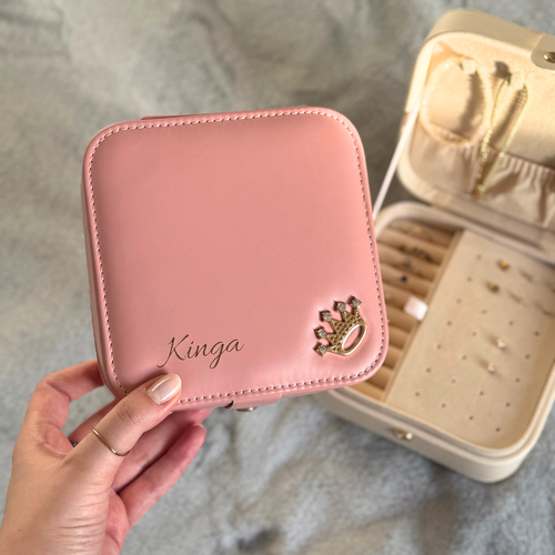 Torba weekendowa podróżna skórzana Solier SL39 Astrin czarna 