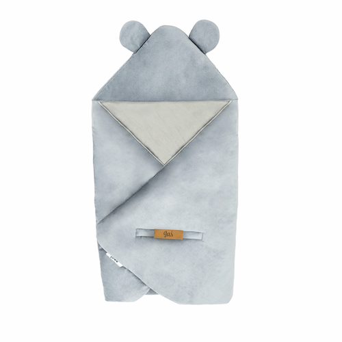 Personalisierter faltbarer Kinder - beige