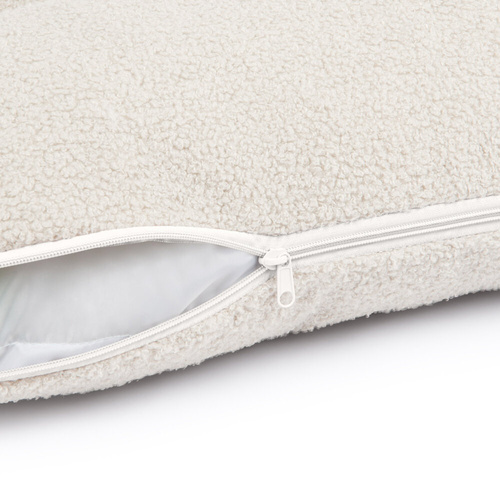 Umstandskissen Typ C beige