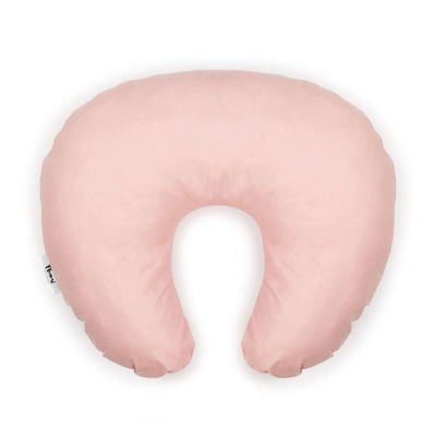Fütterungskissen - rosa