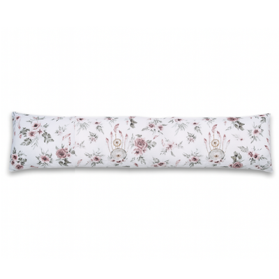 Feeding pillow - grey
