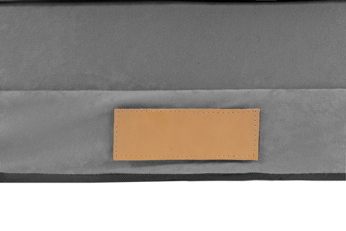 Personalisierte faltbare Kinderliege Rehe