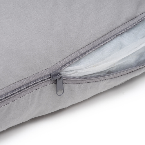 Umstandskissen Typ C beige