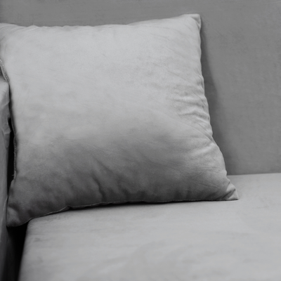 Rozkładana personalizowana sofa piankowa do pokoju dziecka