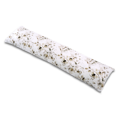 Feeding pillow - grey