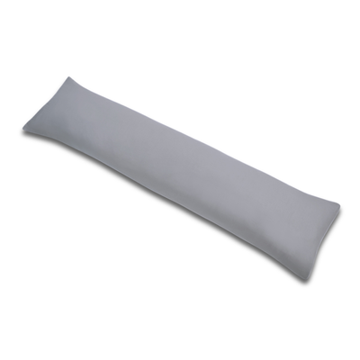 Feeding pillow - grey