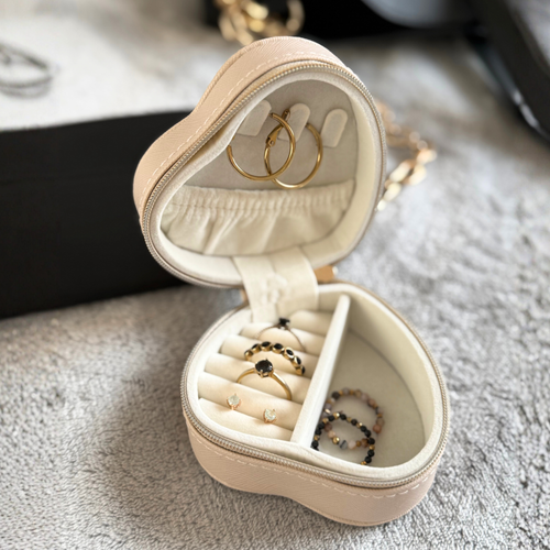 Torba weekendowa podróżna skórzana Solier SL39 Astrin czarna 