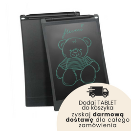 Tablet graficzny do rysowania znikopis