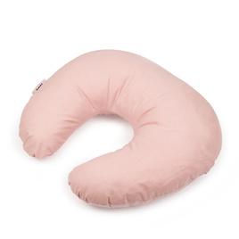 Feeding pillow - pink