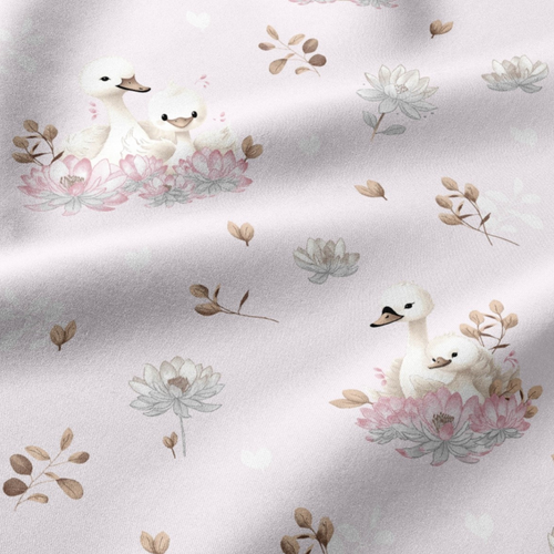 Personalisierter faltbarer Kinder - beige