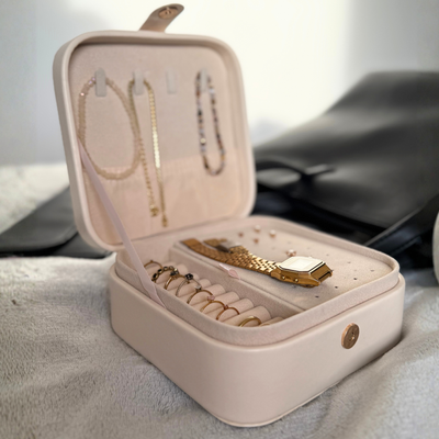 Torba weekendowa podróżna skórzana Solier SL39 Astrin czarna 