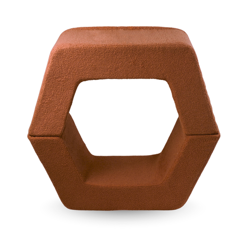 Personalisierter faltbarer Kinder - beige