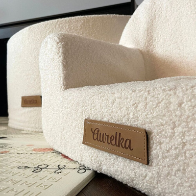 Personalisierung - Text