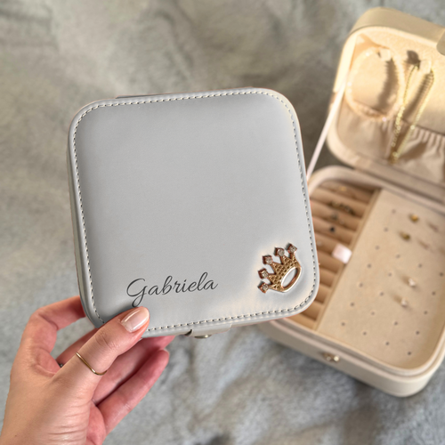 Torba weekendowa podróżna skórzana Solier SL39 Astrin czarna 