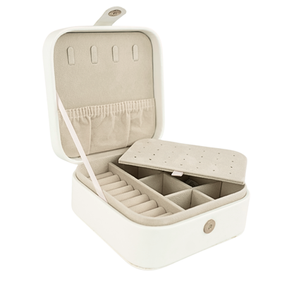 Torba weekendowa podróżna skórzana Solier SL39 Astrin czarna