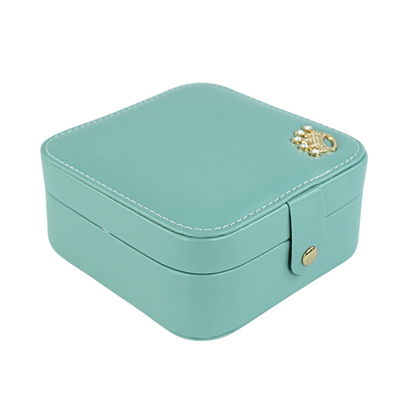 Torba weekendowa podróżna skórzana Solier SL39 Astrin czarna