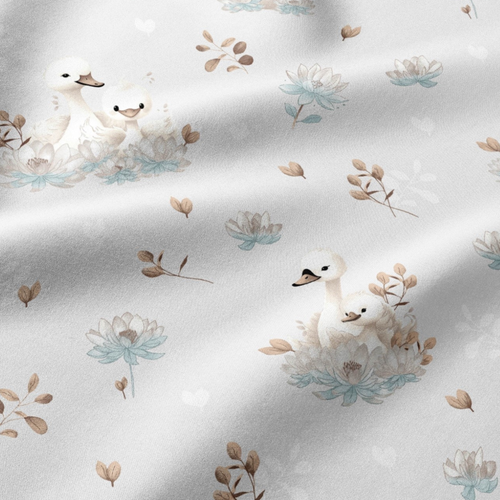 Personalisierter faltbarer Kinder - beige