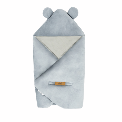 Personalisierter faltbarer Kinder - beige