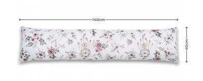 Fütterungskissen - grau