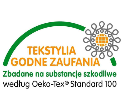 Personalizowany piankowy basen z kulkami SARENKI – 200 piłek w zestawie