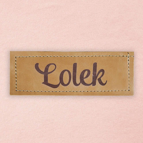 Personalizowany piankowy basen z kulkami PUDROWY RÓŻ – 200 piłek w zestawie