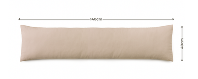 Feeding pillow - grey